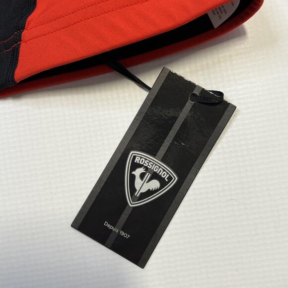 Rossignol Atelier Course Pullover Womens Large Ski Race Top RLIML04 - Picture 6 of 15